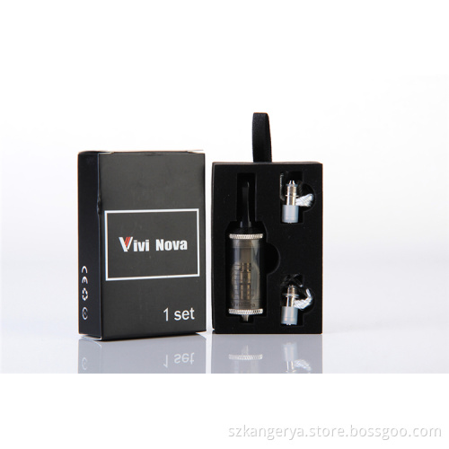 Newest and Hottest! Electronic Cigarette Mini Vivi Nova 2.0ml (MINI VIVI-Nova)